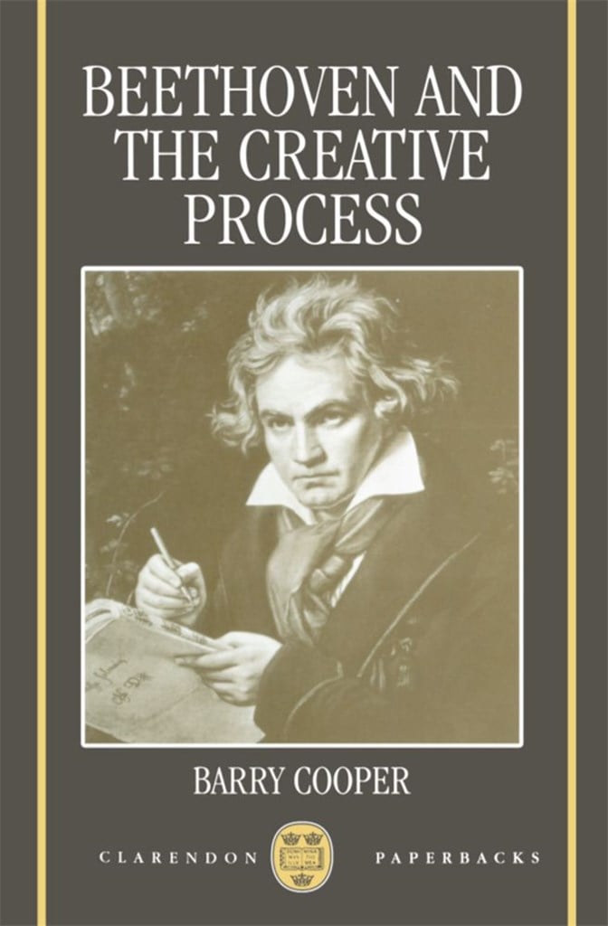 Beethoven and the Creative Process